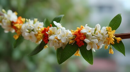 स्रग्विणी