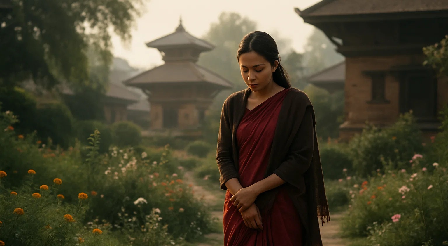 वियोगिनी (सुन्दरी)